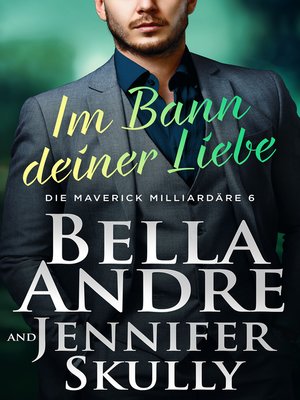cover image of Im Bann deiner Liebe